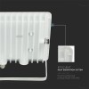 REFLECTOR LED SMD 30W 6400K IP65 - ALB REFLECTOR LED SMD 30W 6400K IP65 - ALB
