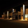 REFLECTOR LED SMD 50W 4000K IP65 - NEGRU