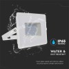 REFLECTOR LED SMD 50W 6500K IP65 - ALB REFLECTOR LED SMD 50W 6500K IP65 - ALB