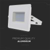 REFLECTOR LED SMD 50W 6500K IP65 - ALB REFLECTOR LED SMD 50W 6500K IP65 - ALB
