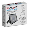 REFLECTOR LED SMD 100W 6500K IP65 - NEGRU REFLECTOR LED SMD 100W 6500K IP65 - NEGRU