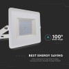 REFLECTOR LED SMD 100W 4000K IP65 - ALB REFLECTOR LED SMD 100W 4000K IP65 - ALB