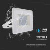 REFLECTOR LED SMD 100W 4000K IP65 - ALB REFLECTOR LED SMD 100W 4000K IP65 - ALB