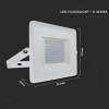 REFLECTOR LED SMD 100W 6500K IP65 - ALB