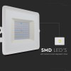 REFLECTOR LED SMD 100W 6500K IP65 - ALB