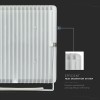 REFLECTOR LED SMD 100W 6500K IP65 - ALB