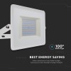 REFLECTOR LED SMD 100W 6500K IP65 - ALB