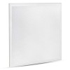 PANOU LED 40W 60CM X 60CM 6400K ALB RECE
