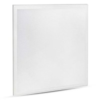 PANOU LED 40W 60CM X 60CM 6400K ALB RECE