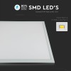 PANOU LED 29W 60 X 60CM 6400K