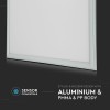PANOU LED 29W 60 X 60CM 6400K