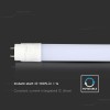 TUB LED T8 12W 90CM 6500K ALB RECE
