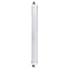 CORP ILUMINAT LED 60CM 18W 6500K ALB RECE IP65