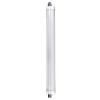 CORP ILUMINAT LED 60CM 18W 4000K ALB NEUTRU IP65