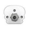 CORP ILUMINAT LED 60CM 18W 4000K ALB NEUTRU IP65