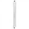 CORP ILUMINAT LED 60CM 18W 4000K ALB NEUTRU IP65 CIP CREE