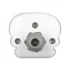 CORP ILUMINAT LED 60CM 18W 4000K ALB NEUTRU IP65 CIP CREE