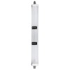 CORP ILUMINAT LED 120CM 36W 4500K ALB NEUTRU IP65