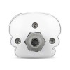 CORP ILUMINAT LED 120CM 36W 4500K ALB NEUTRU IP65