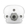CORP ILUMINAT LED 120CM 36W 4000K ALB NEUTRU IP65 CIP CREE