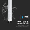 CORP ILUMINAT LED 120CM 36W 4000K ALB NEUTRU IP65 CIP CREE