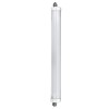 CORP ILUMINAT LED 150CM 48W 6000K ALB RECE IP65 CORP ILUMINAT LED 150CM 48W 6000K ALB RECE IP65