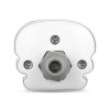 CORP ILUMINAT LED 150CM 48W 6000K ALB RECE IP65 CORP ILUMINAT LED 150CM 48W 6000K ALB RECE IP65