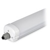 CORP ILUMINAT LED 150CM 48W 6500K ALB RECE IP65 CIP CREE CORP ILUMINAT LED 150CM 48W 6500K ALB RECE IP65 CIP CREE
