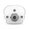 CORP ILUMINAT LED 150CM 48W 6500K ALB RECE IP65 CIP CREE CORP ILUMINAT LED 150CM 48W 6500K ALB RECE IP65 CIP CREE