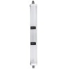 CORP ILUMINAT LED 150CM 48W 4000K ALB NEUTRU IP65 CIP CREE