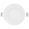 PANOU LED 3W ROTUND 4000K ALB NEUTRU