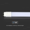 TUB LED T8 12W 120CM 4000K ALB NEUTRU - 160LM/WATT