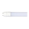TUB LED T8 12W 120CM 6400K ALB RECE - 160LM/WATT