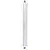 CORP ILUMINAT LED 120CM 24W 4000K 160LM/W IP65