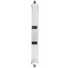 CORP ILUMINAT LED 120CM 24W 4000K 160LM/W IP65