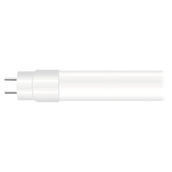 TUB LED T8 G13 PLASTIC 20W 150CM 4000K ALB NEUTRU, CIP CREE