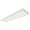 PANOU LED 36W 2IN1 120 X 30CM 6500K ALB RECE