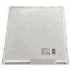 PANOU LED 36W 120LM/W INCORPORABIL 4000K ALB NEUTRU