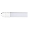 TUB LED T8 G13 PLASTIC 16.5W 120CM 4000K, CIP SAMSUNG
