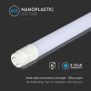 TUB LED T8 G13 PLASTIC 16.5W 120CM 4000K, CIP SAMSUNG