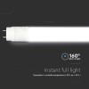 TUB LED T8 G13 PLASTIC 16.5W 120CM 4000K, CIP SAMSUNG