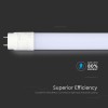 TUB LED T8 G13 PLASTIC 16.5W 120CM 4000K, CIP SAMSUNG