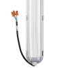 CORP ILUMINAT LED 120CM 60W 120LM/W 4000K ALB NEUTRU IP65
