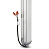CORP ILUMINAT LED 120CM 60W 120LM/W 4000K ALB NEUTRU IP65