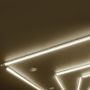 CORP ILUMINAT LED T5 7W 60CM 3000K ALB CALD CIP SAMSUNG