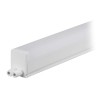 CORP ILUMINAT LED T5 7W 60CM 3000K ALB CALD CIP SAMSUNG
