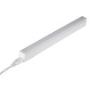 CORP ILUMINAT LED T5 7W 60CM 3000K ALB CALD CIP SAMSUNG
