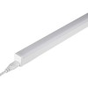 CORP ILUMINAT LED T5 16W 120CM 3000K ALB CALD CIP SAMSUNG