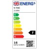 CORP ILUMINAT LED T5 16W 120CM 4000K ALB NEUTRU CIP SAMSUNG