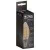 BEC LED E14 4W CU FILAMENT 2200K BEC LED E14 4W CU FILAMENT 2200K